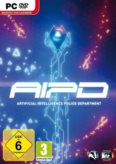 Artificial Intelligence Police